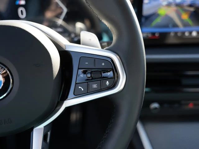 BMW 318 318i M-Sport Touring