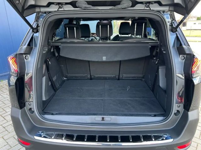 Peugeot 5008 EAT8 GT-Line PureTech