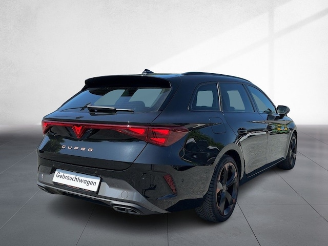 Cupra Leon DSG Sportstourer