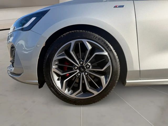 Ford Focus 1.5 EcoBlue ST Line