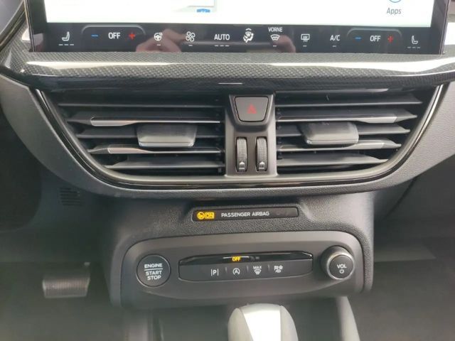 Ford Focus EcoBoost ST Line Wagon