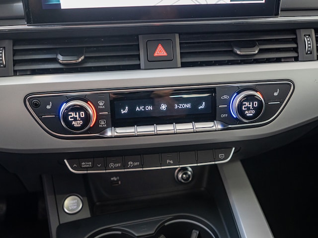 Audi A4 40 TFSI Avant S-Tronic