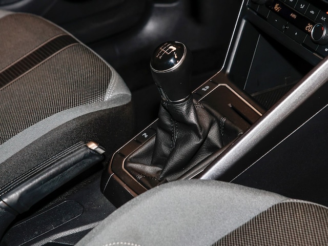 Volkswagen Polo Highline