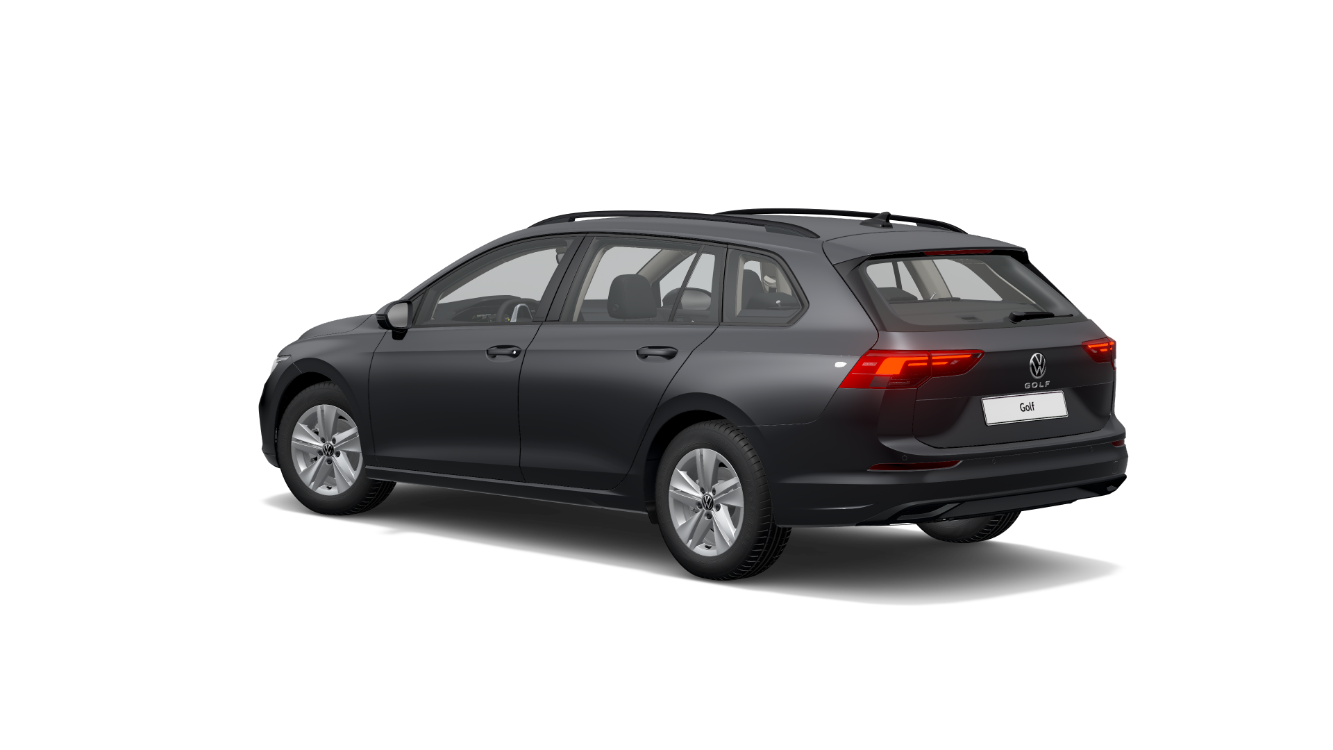 Volkswagen Golf 1.0 TSI Life Variant