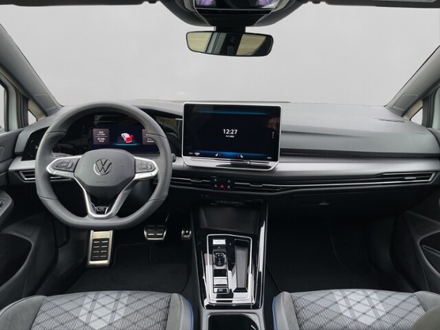 Volkswagen Golf 2.0 TDI DSG Variant