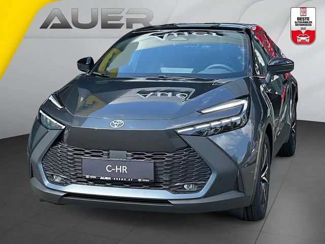 Toyota C-HR Active Hybride