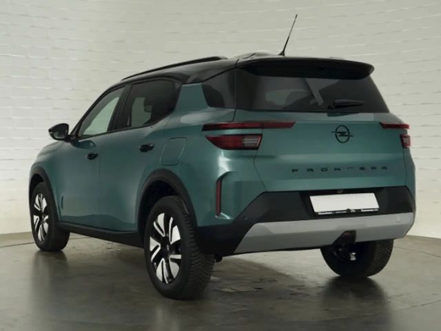 Opel Frontera 44 kWh GS