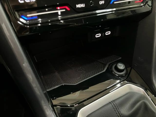 Volkswagen T-Roc DSG Style