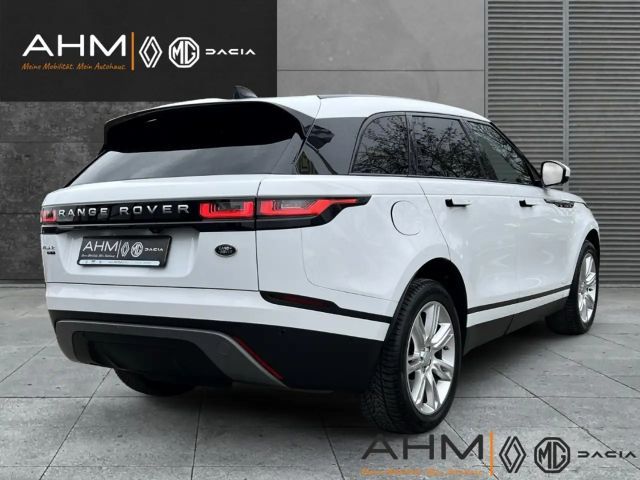 Land Rover Range Rover Velar P400e S