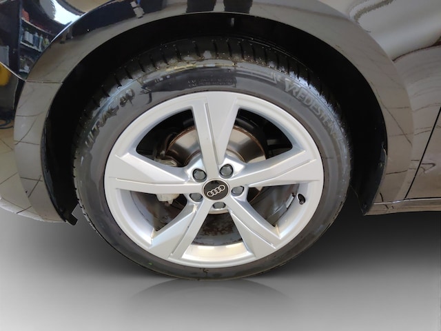 Audi A1 25 TFSI Sportback