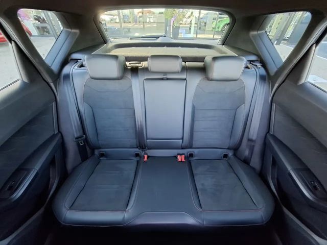 Seat Ateca 1.5 TSI DSG FR-lijn