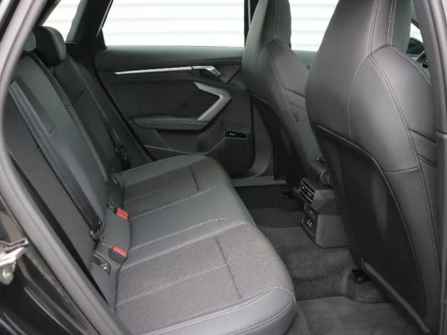 Audi A3 S-Line Sedan Sportback