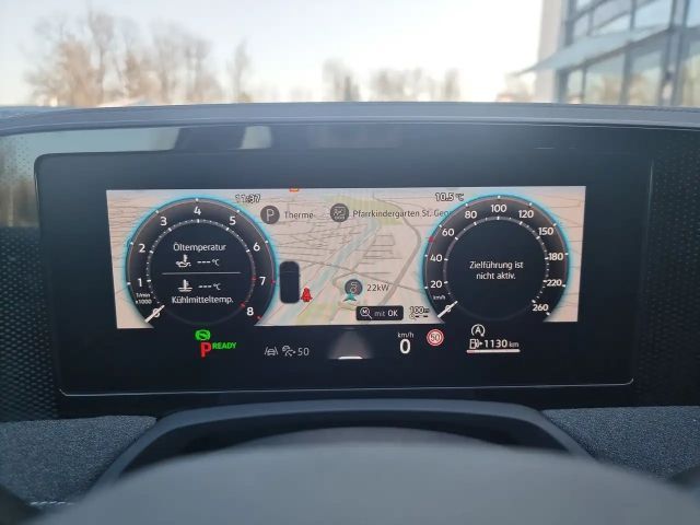 Volkswagen Passat 1.5 eTSI DSG Variant