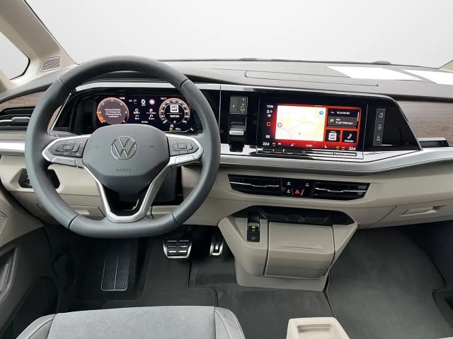 Volkswagen Multivan 2.0 TDI DSG Style T7