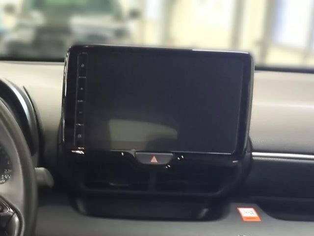 Mazda 2 Hybrid 1.5 Centre-Line ACC, Kamera