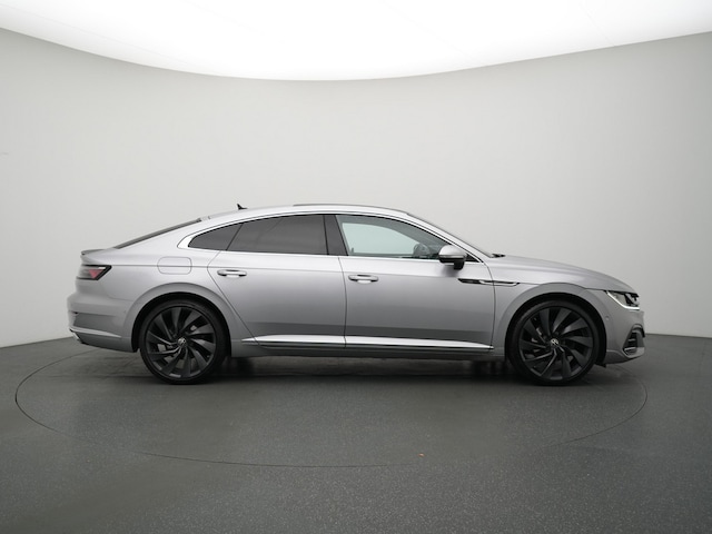 Volkswagen Arteon 4Motion DSG R-Line