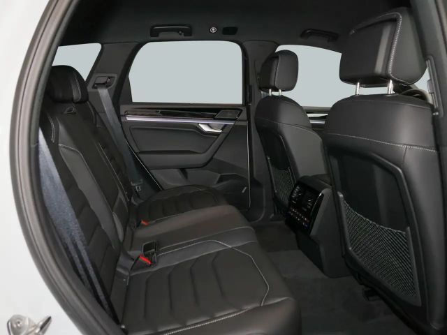 Volkswagen Touareg eHybrid