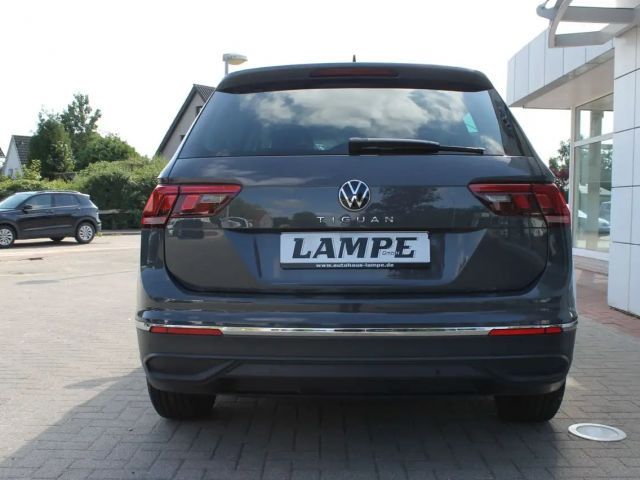 Volkswagen Tiguan 2.0 TDI DSG Life