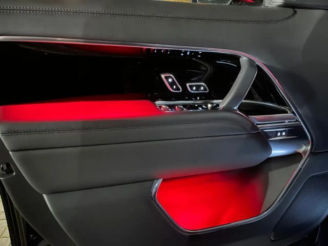 Land Rover Range Rover Autobiography P530