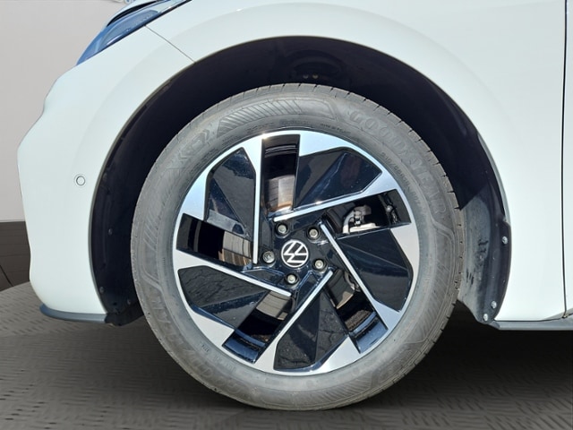 Volkswagen ID.3 ACC Navi Sitzheizung Rückfahrkamera LED ALU