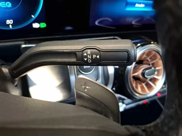 Mercedes-Benz EQB 300 4MATIC