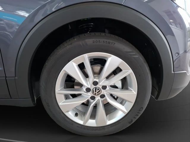 Volkswagen T-Cross DSG Life