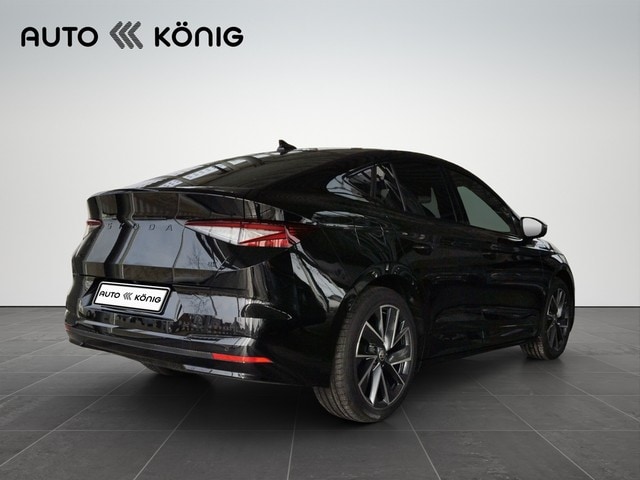 Skoda Enyaq Coupe Sportline