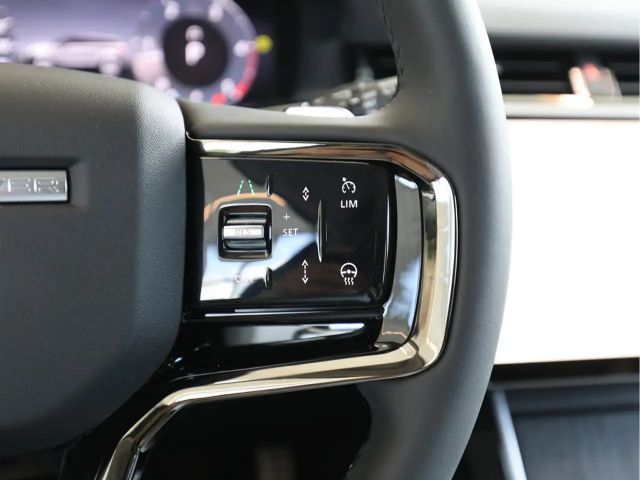 Land Rover Range Rover Evoque D200 Dynamic SE