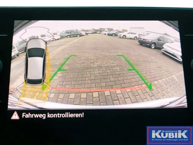 Volkswagen Taigo Move