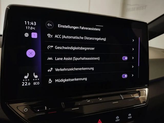 Volkswagen ID.3 Performance Pro