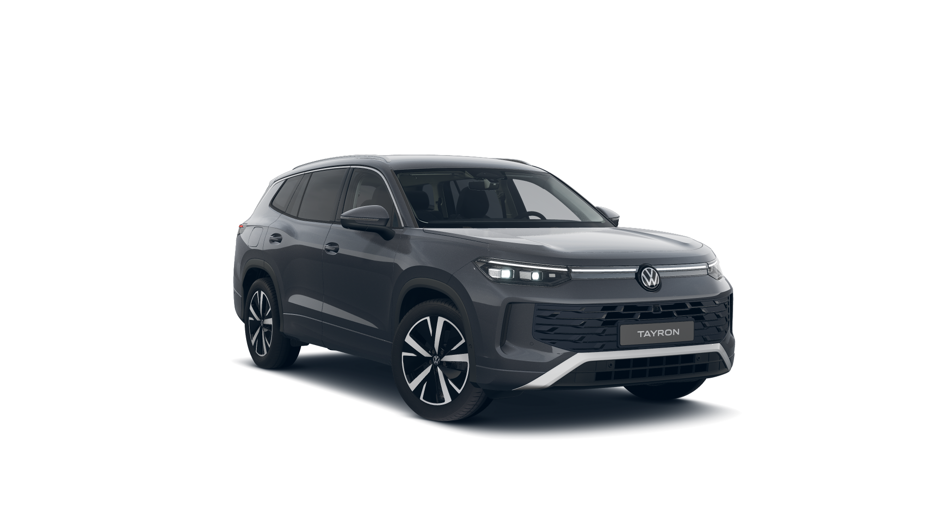 Volkswagen Tayron 2.0 TDI DSG Life