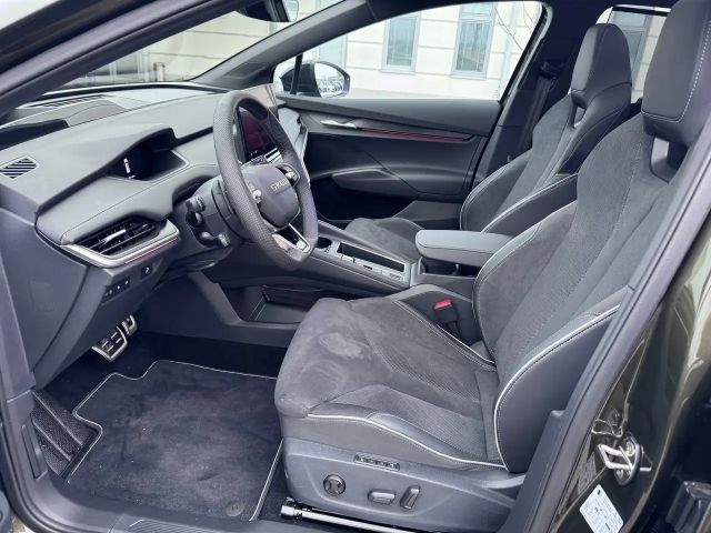 Skoda Enyaq Coupe Sportline