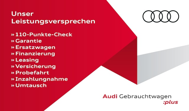 Audi A6 55 TFSI Quattro S-Tronic Sedan Sport