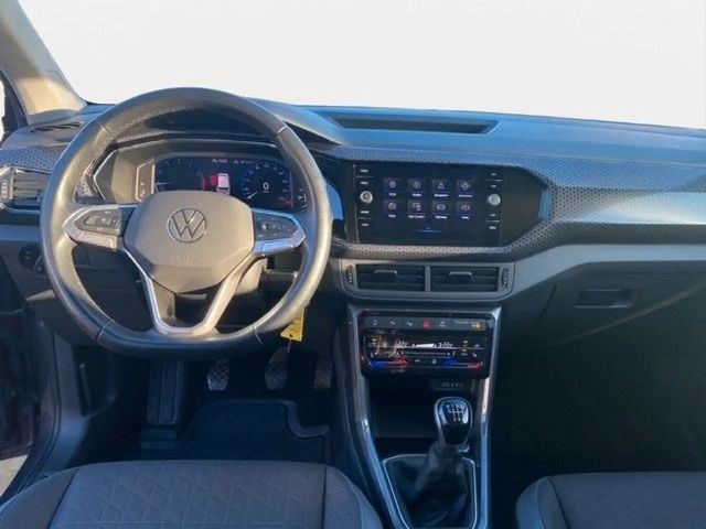 Volkswagen T-Cross 1.0 TSI Style