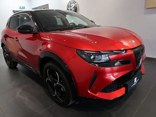 Alfa Romeo Junior Ibrida