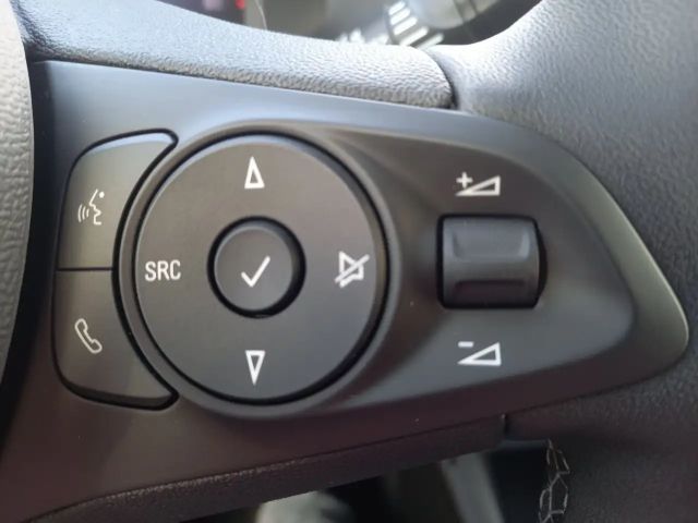 Opel Corsa 1.2 Turbo