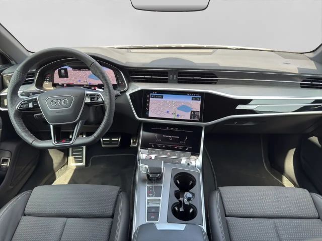 Audi S6 3.0 TDI Quattro