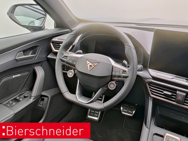 Cupra Formentor 2.0 TSI DSG VZ VZ5