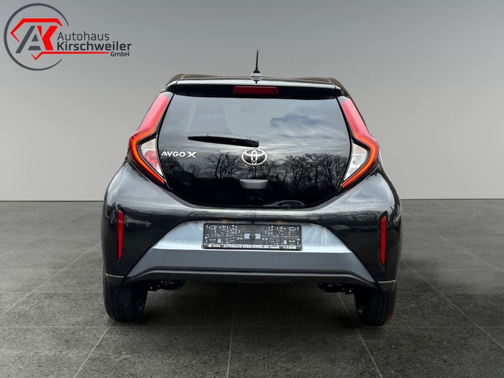 Toyota Aygo X 5-deurs Basis