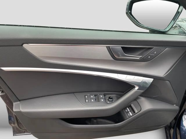 Audi A6 Quattro S-Line