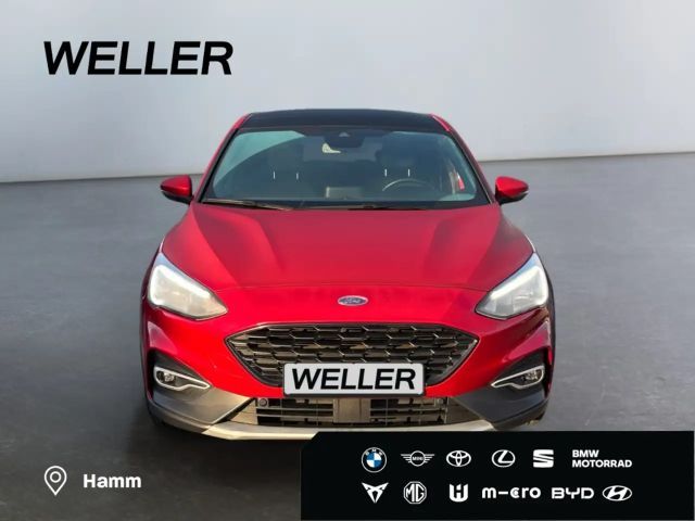 Ford Focus Active EcoBoost