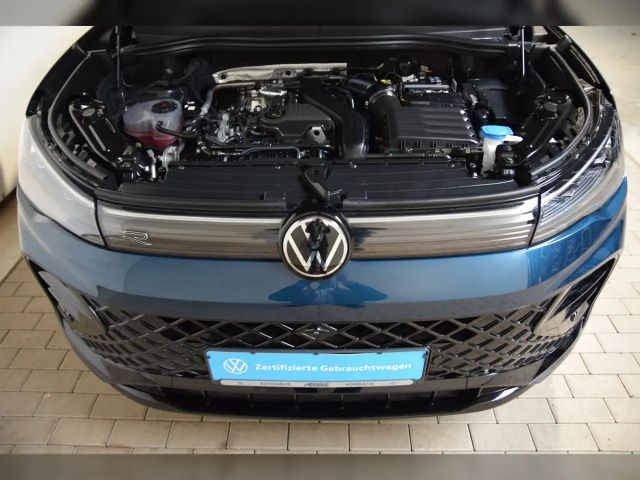 Volkswagen Tiguan DSG R-Line