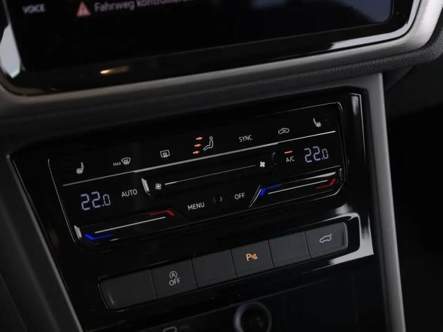 Volkswagen Touran DSG