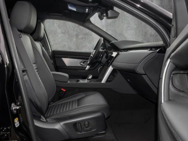 Land Rover Discovery Sport Dynamic SE