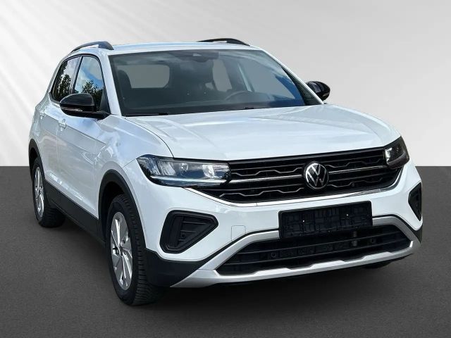 Volkswagen T-Cross DSG
