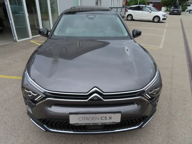 Citroën C5 X Hybrid