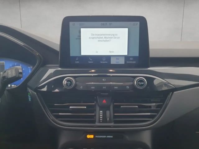 Ford Kuga EcoBoost ST Line X