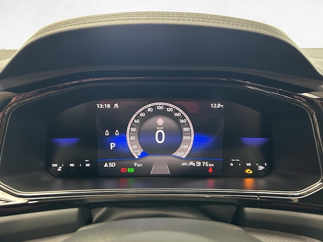 Volkswagen T-Roc 1.5 TSI Cabriolet DSG R-Line