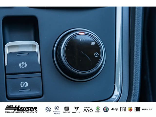 Cupra Ateca 1.5 TSI DSG