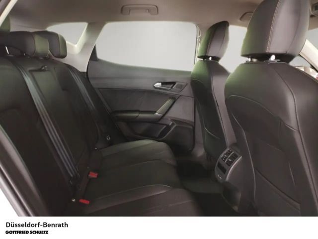 Cupra Formentor 1.5 TSI